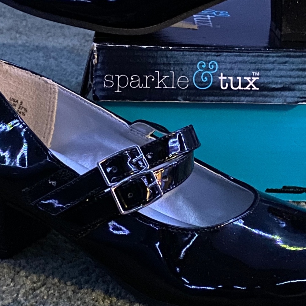 American Eagle Girls Dress shoes
